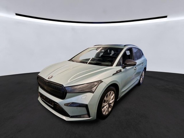 Skoda Enyaq Sportline iV 60