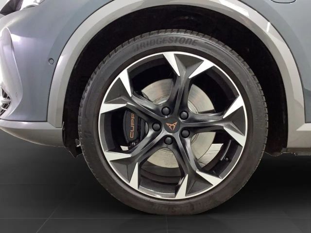 Cupra Formentor VZ e-Hybrid