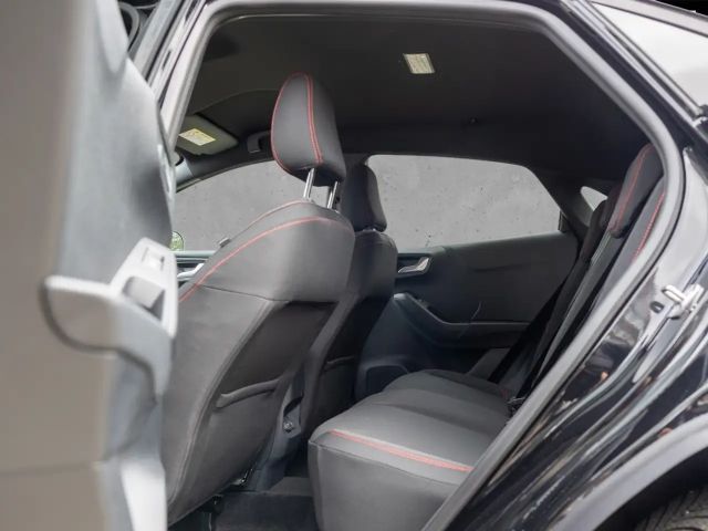 Ford Puma EcoBoost ST Line