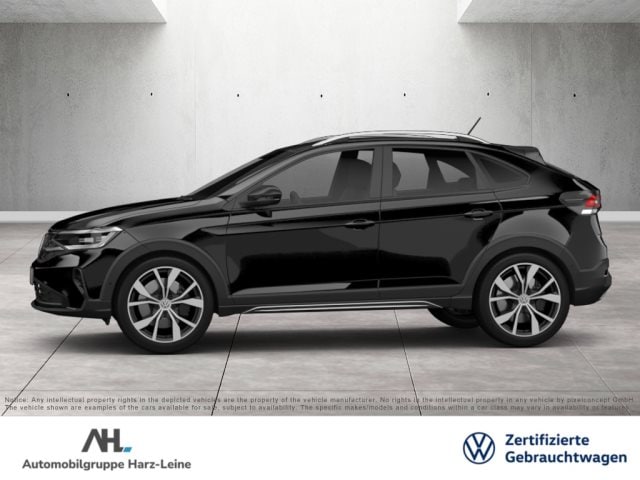 Volkswagen Taigo 1.0 TSI