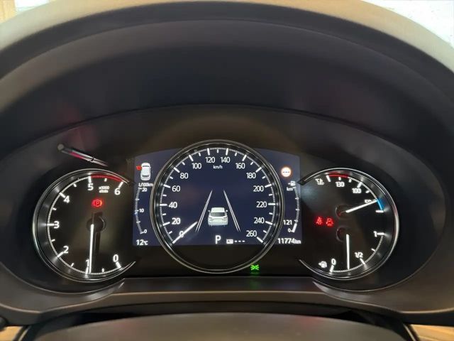 Mazda CX-5 Sportsline