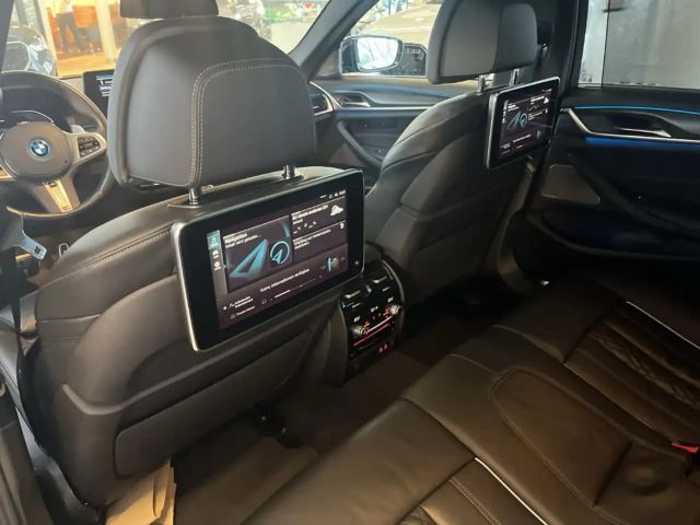 BMW 530 530e M-Sport Touring xDrive