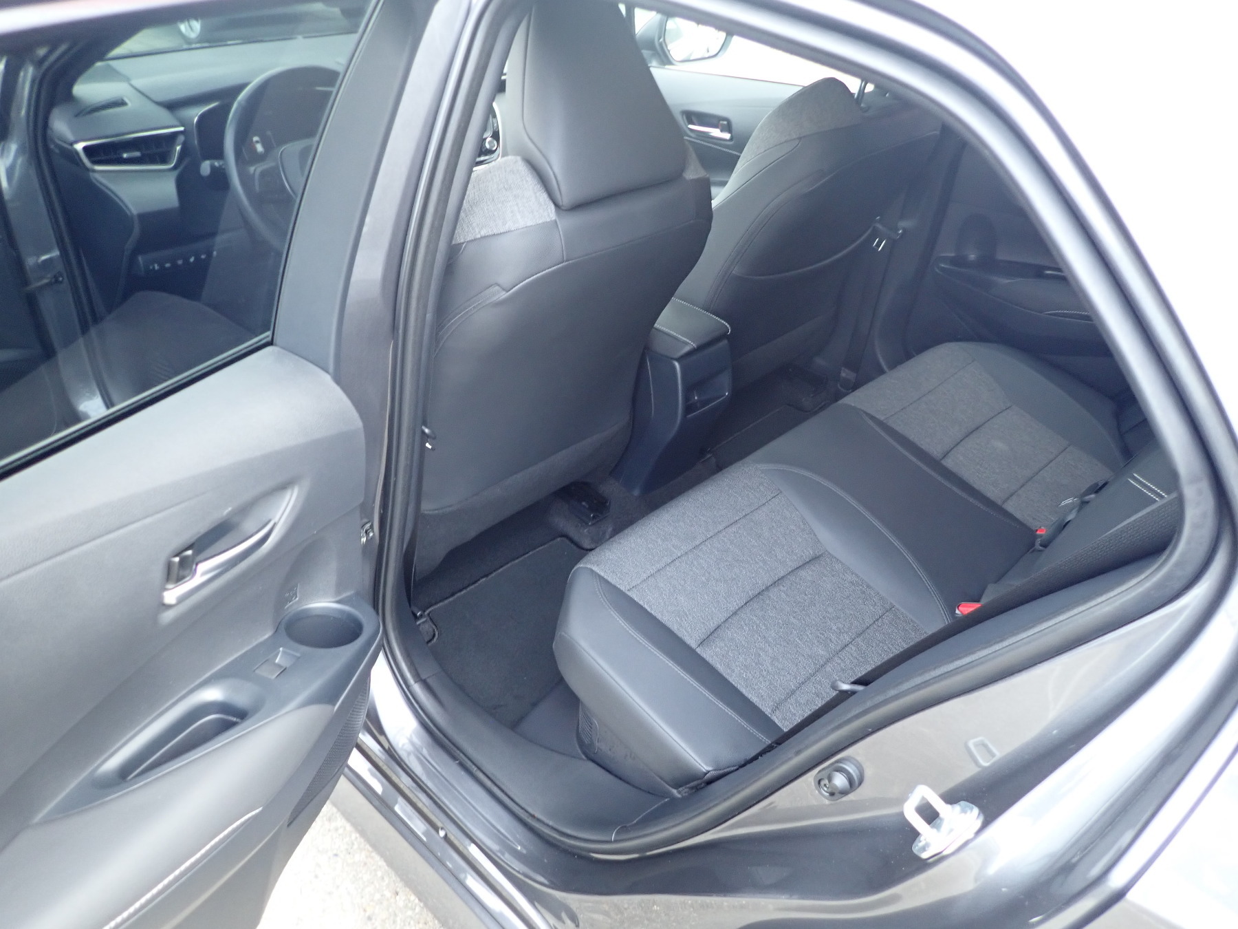 Toyota Corolla 5-deurs Team D Technik