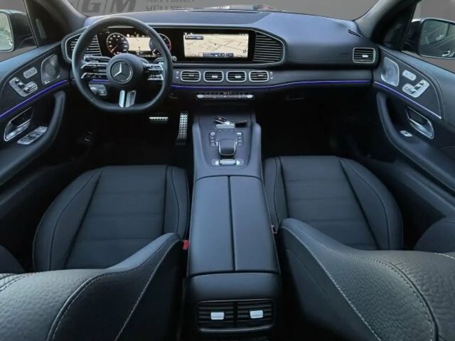 Mercedes-Benz GLS 450 AMG Line GLS 450 d