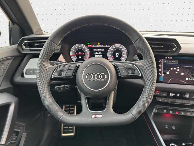 Audi A3 30 TFSI S-Tronic Sportback