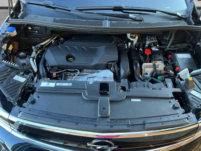 Opel Grandland X Business Elegance