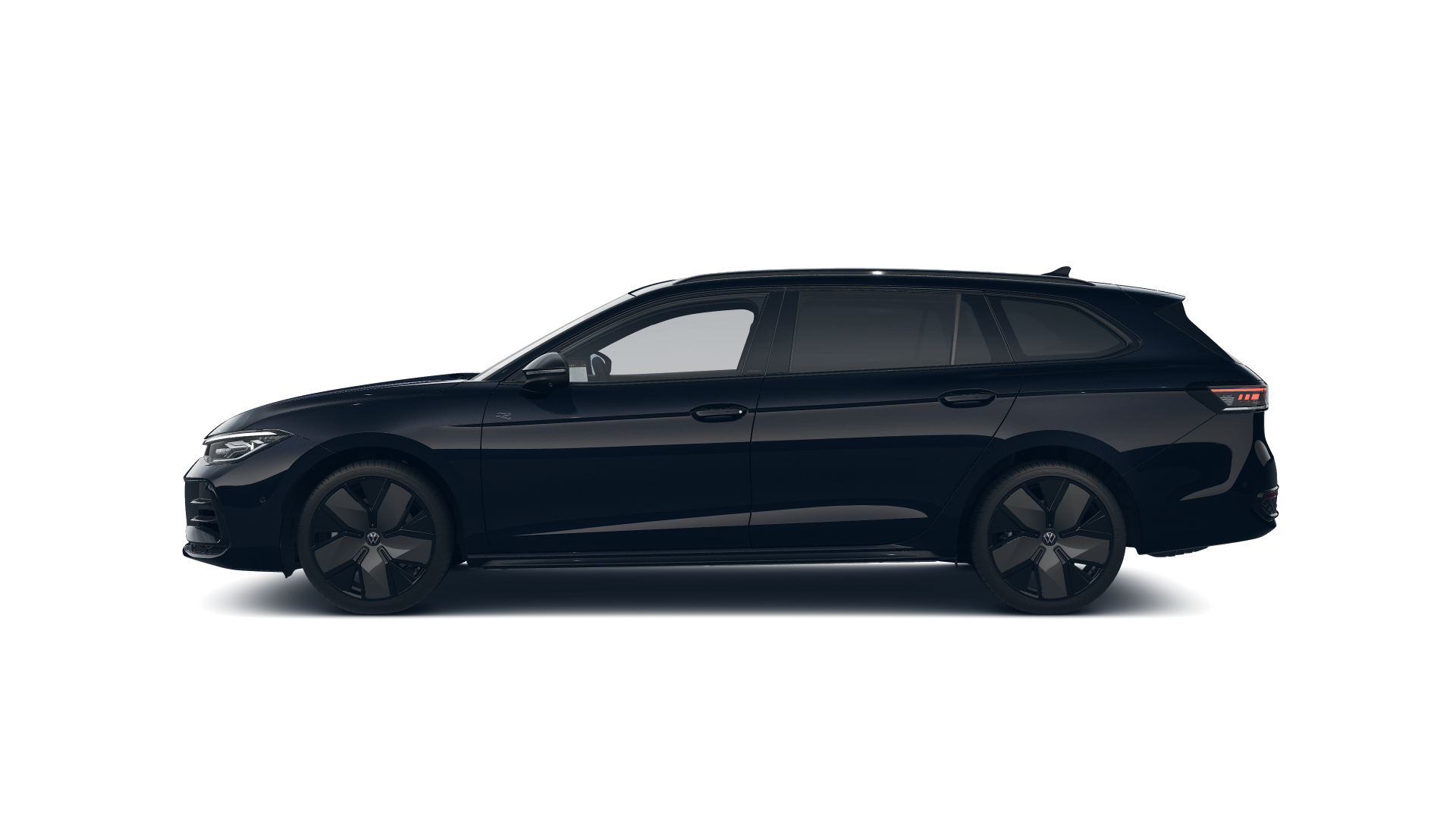 Volkswagen Passat 2.0 TSI R-Line Variant