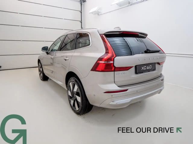 Volvo XC60 AWD Bright T6 Ultra