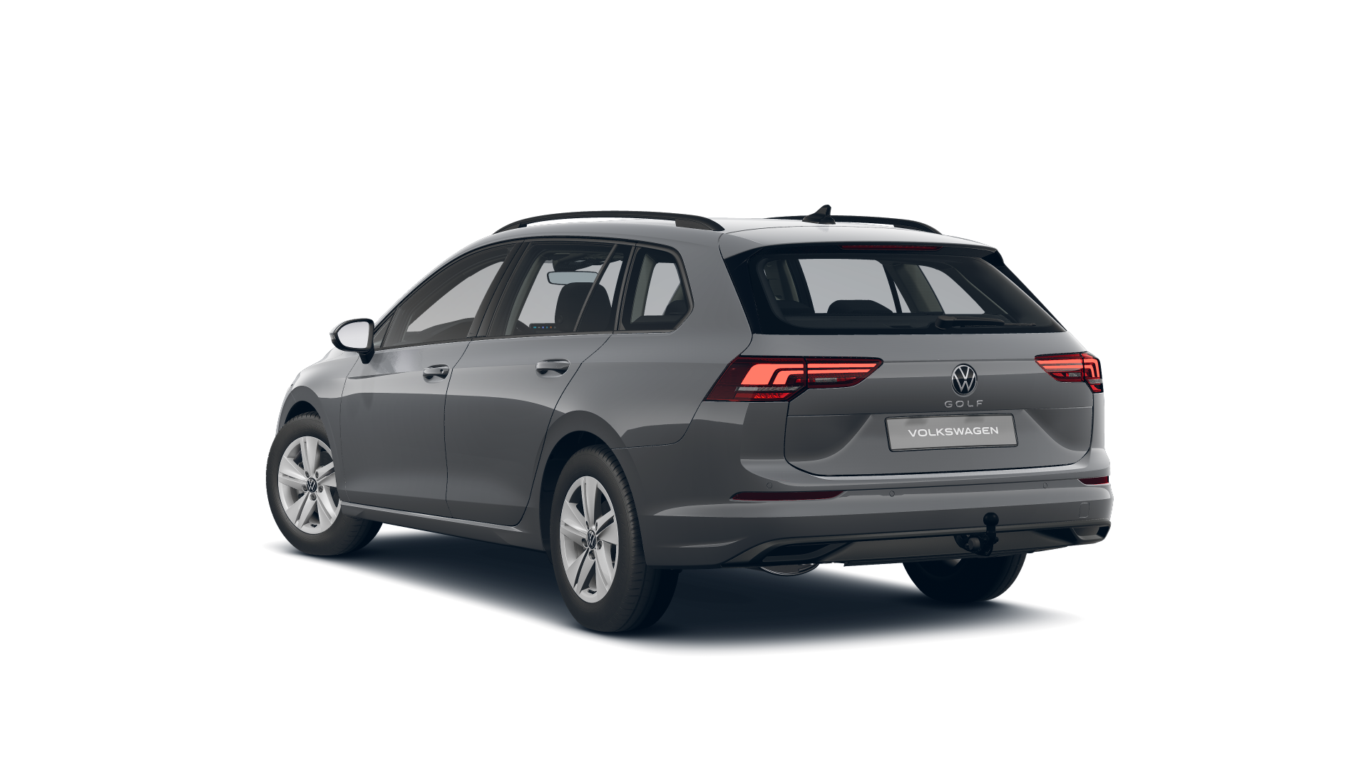 Volkswagen Golf 1.5 TSI Golf VIII Variant