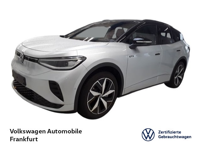 Volkswagen ID.4 4Motion GTX IQ.Drive