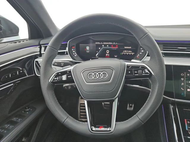 Audi A8 50 TDI S-Line