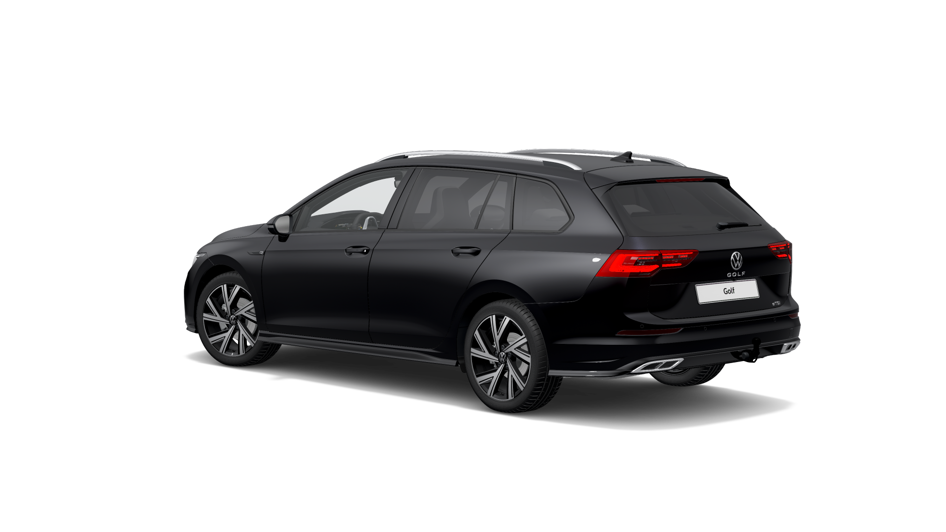 Volkswagen Golf 1.5 eTSI Golf VIII Variant
