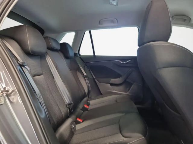 Skoda Kamiq 1.0 TSI Tour