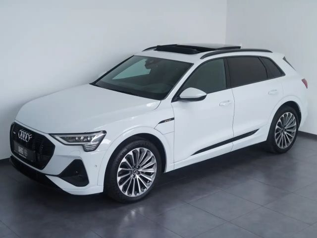 Audi e-tron 55 Quattro S-Line