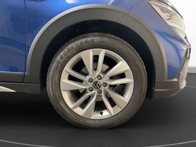 Volkswagen Taigo 1.0 TSI DSG Move