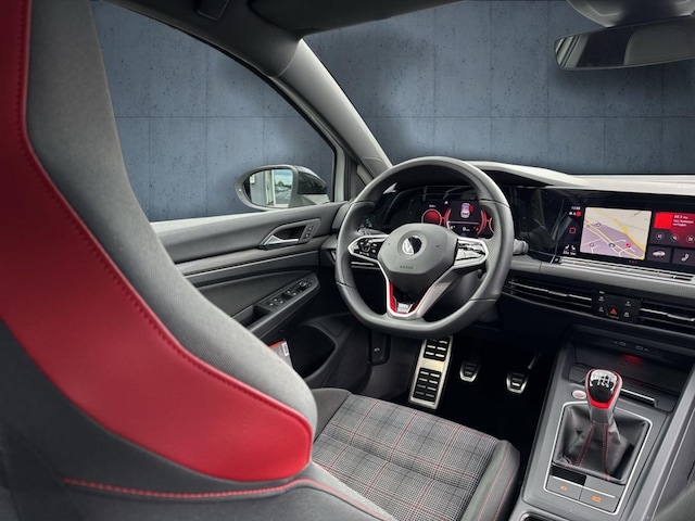 Volkswagen Golf Business GTI