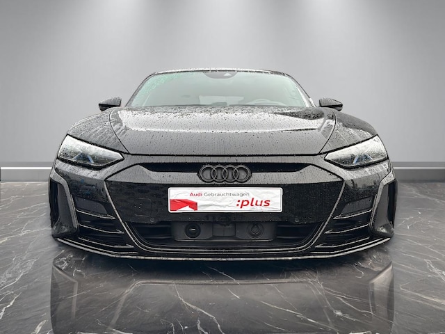 Audi e-tron GT Quattro