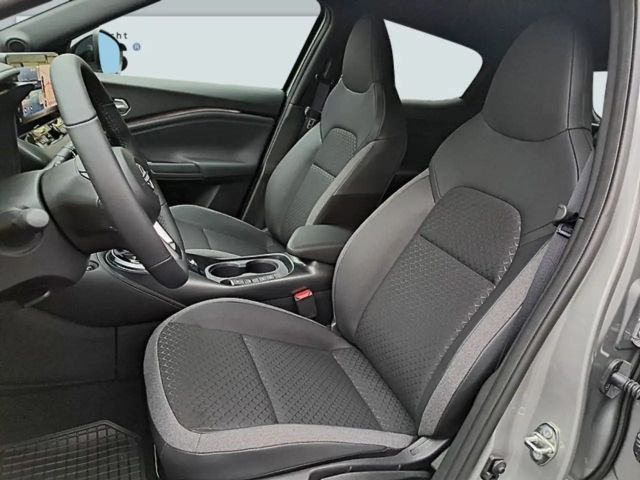 Nissan Juke N-Connecta