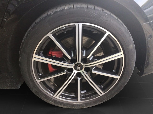 Audi S6 Avant Quattro