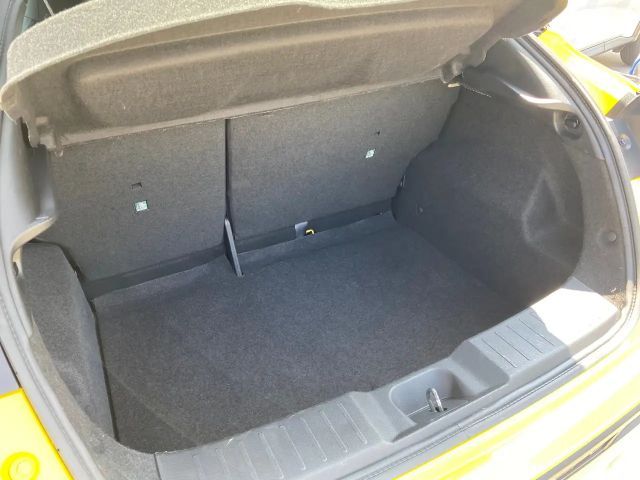 Nissan Juke DIG-T N-Connecta