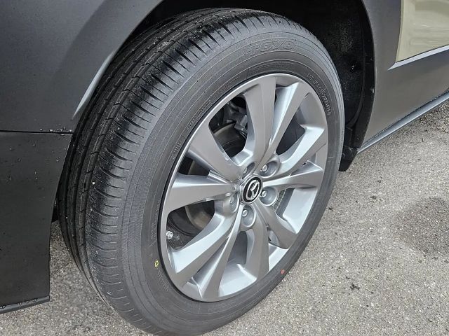 Mazda CX-30 Exclusive-line