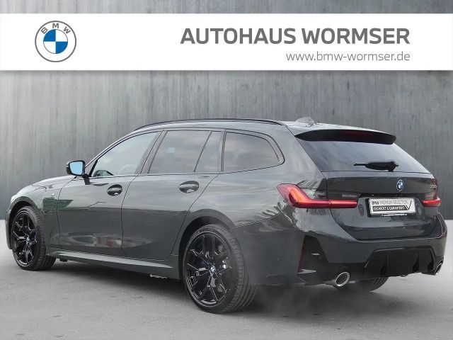 BMW 330 330e M-Sport Touring