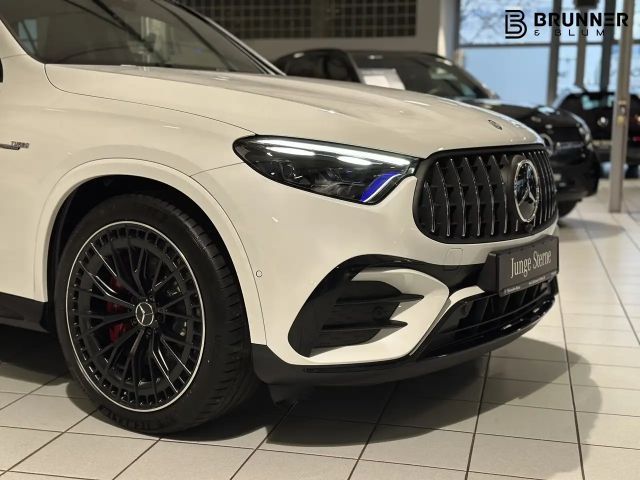 Mercedes-Benz GLC 63 AMG AMG Line