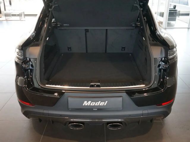 Porsche Cayenne Coupé GTS