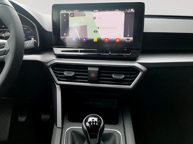 Seat Leon 1.5 TSI FR-lijn Sportstourer