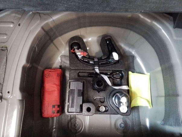 Volkswagen T-Cross 1.0 TSI R-Line