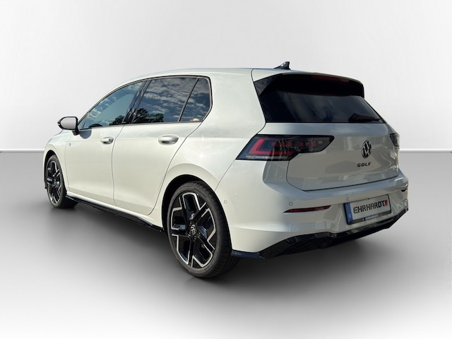 Volkswagen Golf 2.0 TDI DSG Golf VIII R-Line