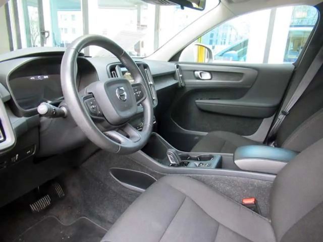 Volvo XC40 Geartronic Momentum T3