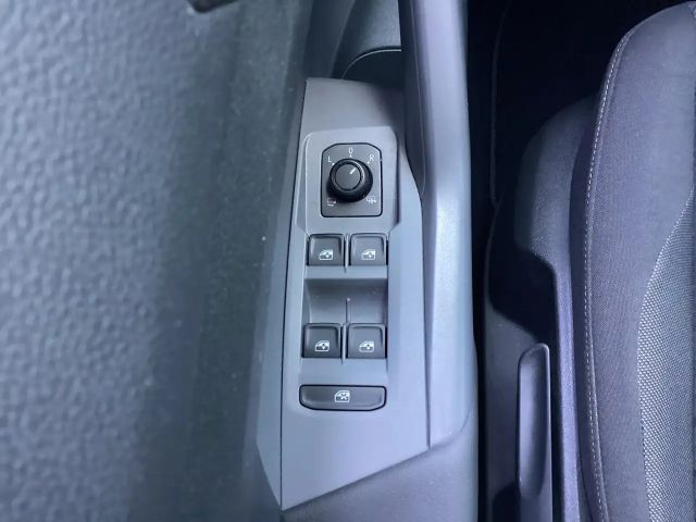 Volkswagen T-Cross 1.0 TSI DSG Life