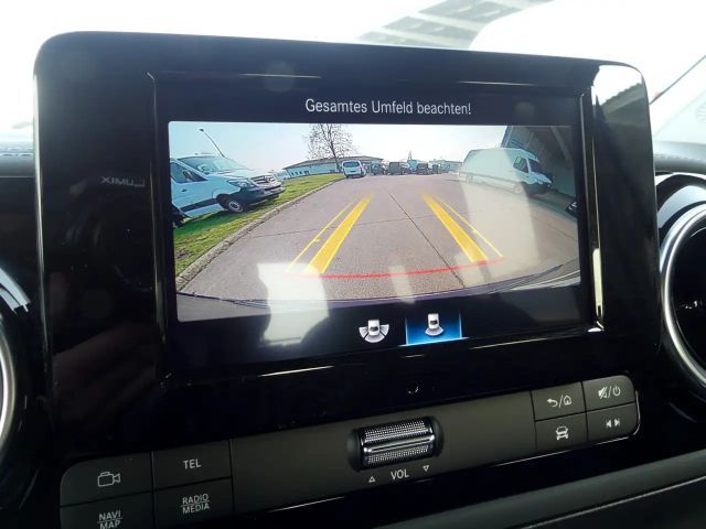 Mercedes-Benz T-Klasse Progressive