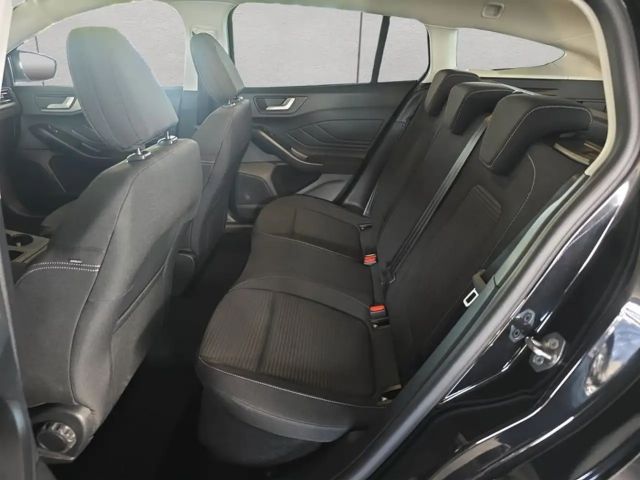 Ford Focus 1.5 EcoBlue Titanium Wagon