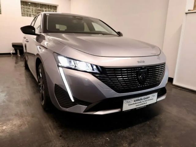 Peugeot 308 Allure Pack Hybrid