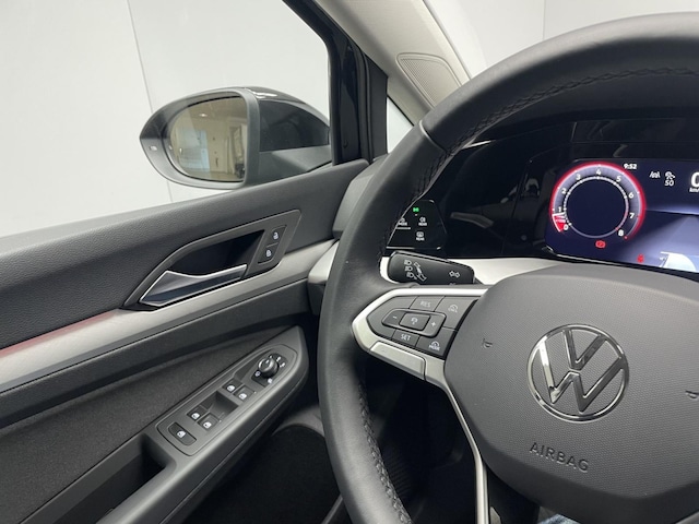 Volkswagen Golf 1.5 TSI Golf VIII Life