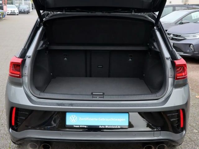 Volkswagen T-Roc 2.0 TSI 4Motion DSG