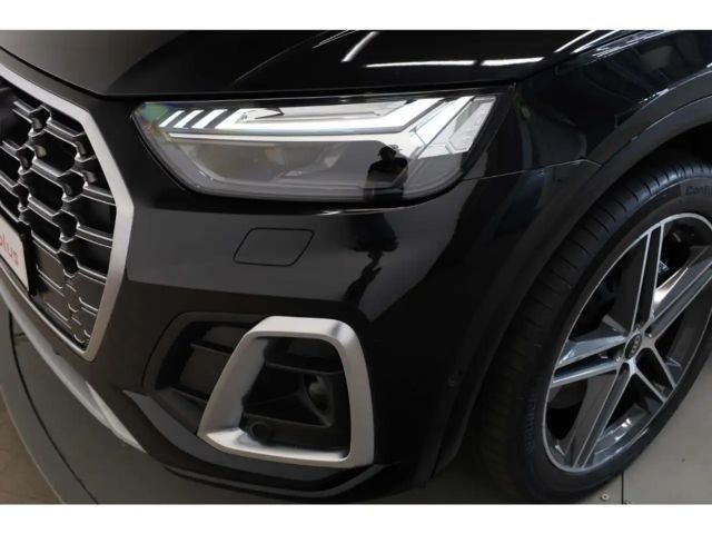 Audi SQ5 Quattro
