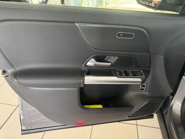 Mercedes-Benz EQA 350 4MATIC Progressive