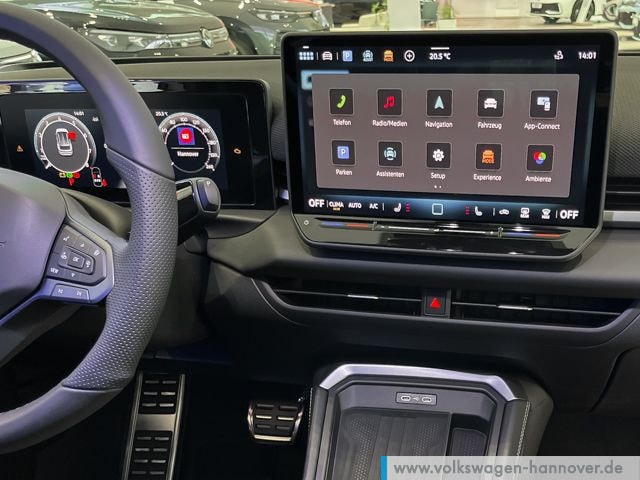 Volkswagen T-Roc 1.5 TSI DSG IQ.Drive R-Line