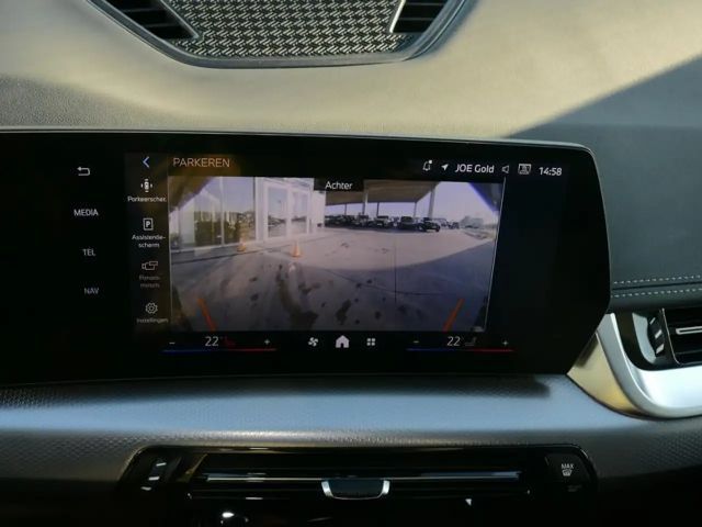 BMW iX1 M-Sport eDrive20