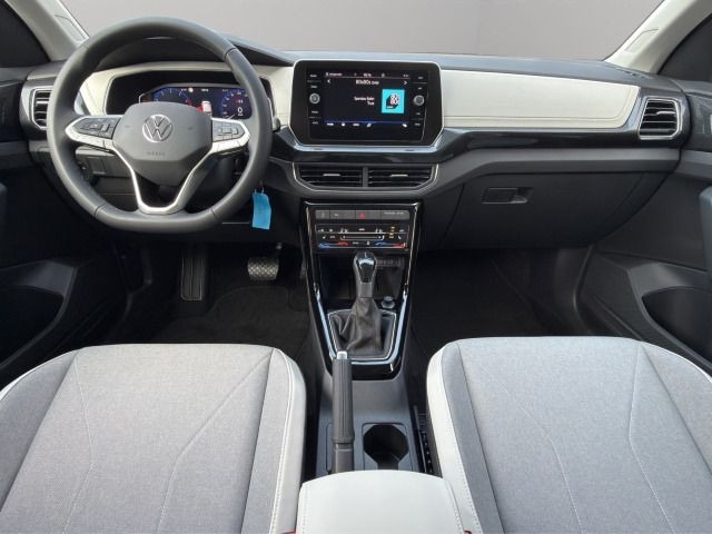 Volkswagen T-Cross DSG Style