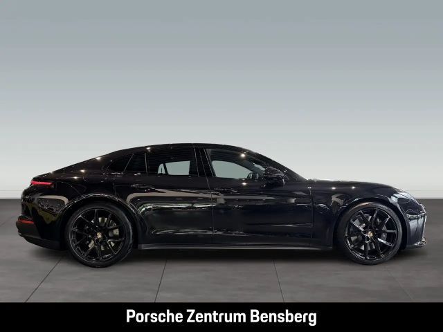 Porsche Panamera 4 E-Hybrid
