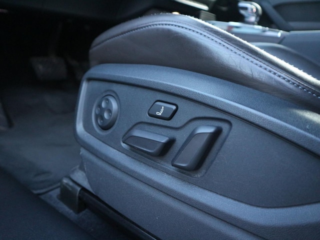 Audi Q5 50 TDI Quattro