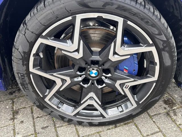 BMW X2 M-Sport sDrive20i
