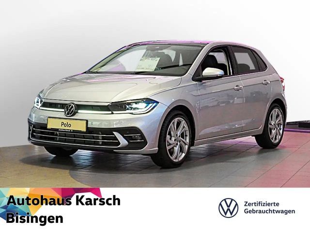 Volkswagen Polo 1.0 TSI DSG IQ.Drive Style