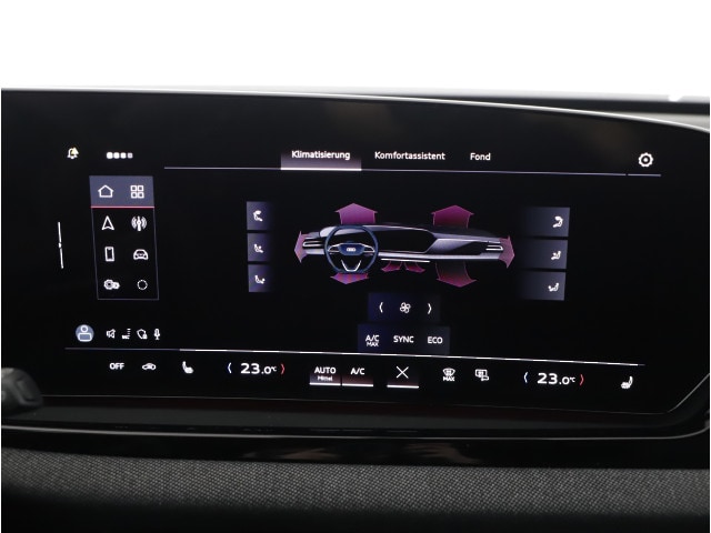 Audi A5 Avant S-Tronic