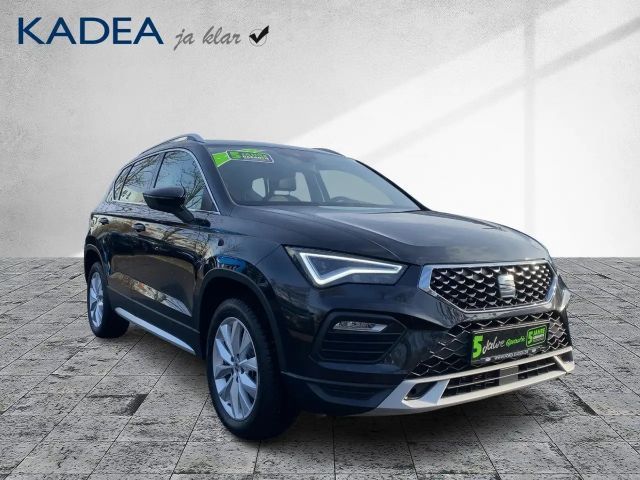 Seat Ateca 1.5 TSI