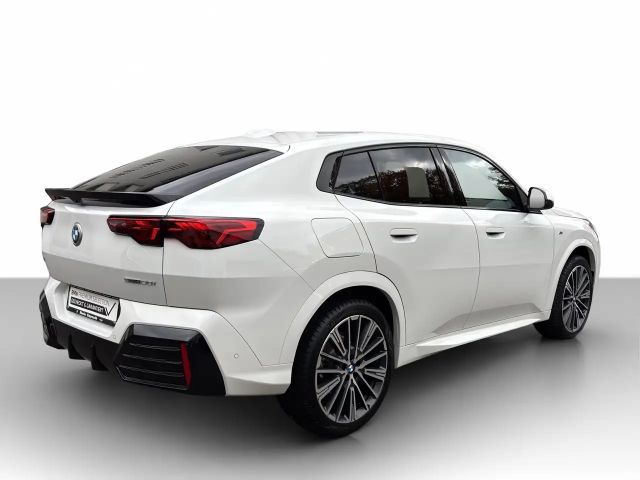 BMW X2 M-Sport sDrive20i